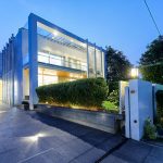 Tiberwal's Residence By HP Lakhani Associates - Sheet39
