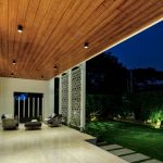 Tiberwal's Residence By HP Lakhani Associates - Sheet40