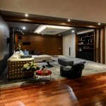 Tiberwal's Residence By HP Lakhani Associates - Sheet41