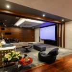 Tiberwal's Residence By HP Lakhani Associates - Sheet42