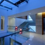 Tiberwal's Residence By HP Lakhani Associates - Sheet44