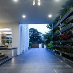 Tiberwal's Residence By HP Lakhani Associates - Sheet45
