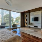 Tiberwal's Residence By HP Lakhani Associates - Sheet49