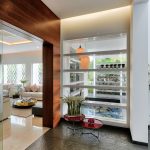Tiberwal's Residence By HP Lakhani Associates - Sheet5