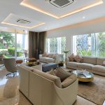 Tiberwal's Residence By HP Lakhani Associates - Sheet6