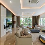 Tiberwal's Residence By HP Lakhani Associates - Sheet7