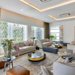 Tiberwal's Residence By HP Lakhani Associates - Sheet8