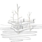 Tree House Pavillon by Tereza Cermakova - Sheet1