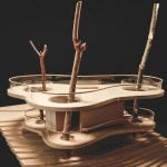 Tree House Pavillon by Tereza Cermakova - Sheet5