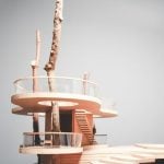Tree House Pavillon by Tereza Cermakova - Sheet8