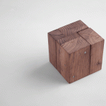 Two Faced Object by Andrea Kurko - Sheet1