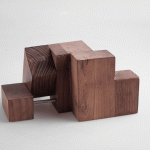 Two Faced Object by Andrea Kurko - Sheet3