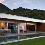 Villa Geef By Damilano Studio Architect - Sheet14