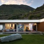Villa Geef By Damilano Studio Architect - Sheet13