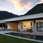 Villa Geef By Damilano Studio Architect - Sheet11