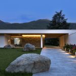 Villa Geef By Damilano Studio Architect - Sheet8