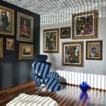 Villa Geef By Damilano Studio Architect - Sheet25