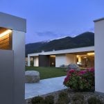 Villa Geef By Damilano Studio Architect - Sheet7