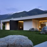 Villa Geef By Damilano Studio Architect - Sheet6