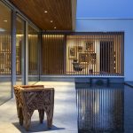 Villa Geef By Damilano Studio Architect - Sheet4
