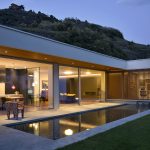Villa Geef By Damilano Studio Architect - Sheet3