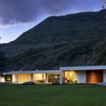 Villa Geef By Damilano Studio Architect - Sheet2