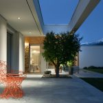 Villa Geef By Damilano Studio Architect - Sheet1