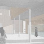 Women'S Center by Leonor Pinheiro Torres - Sheet2