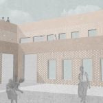 Women'S Center by Leonor Pinheiro Torres - Sheet1