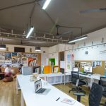 4site Architects Studio By 4site Architects - Sheet1
