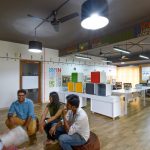 4site Architects Studio By 4site Architects - Sheet2