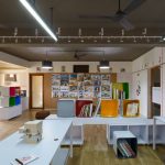 4site Architects Studio By 4site Architects - Sheet3