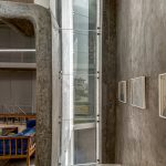 Artrovert- Conversations in Grey By Anagram Architects - Sheet1