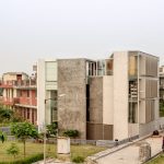 Artrovert- Conversations in Grey By Anagram Architects - Sheet12
