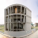 Artrovert- Conversations in Grey By Anagram Architects - Sheet14