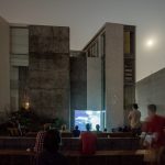 Artrovert- Conversations in Grey By Anagram Architects - Sheet16