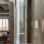 Artrovert- Conversations in Grey By Anagram Architects - Sheet2