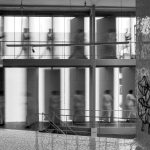 Artrovert- Conversations in Grey By Anagram Architects - Sheet3