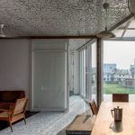 Artrovert- Conversations in Grey By Anagram Architects - Sheet4