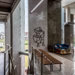 Artrovert- Conversations in Grey By Anagram Architects - Sheet8