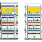 East Delhi Mall At Kaushambi By CP Kukreja Architects - Sheet1