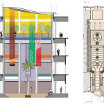 East Delhi Mall At Kaushambi By CP Kukreja Architects - Sheet2