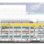 East Delhi Mall At Kaushambi By CP Kukreja Architects - Sheet4