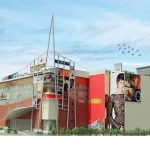 East Delhi Mall At Kaushambi By CP Kukreja Architects - Sheet5