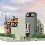 East Delhi Mall At Kaushambi By CP Kukreja Architects - Sheet6