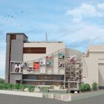 East Delhi Mall At Kaushambi By CP Kukreja Architects - Sheet7