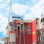 East Delhi Mall At Kaushambi By CP Kukreja Architects - Sheet8