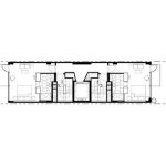 Greenhouse 26 Hotel By Arpad Baksa Architect - Sheet5