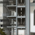 HABITA VERGUEIRO by Augusto Longarine, Teo Butenas Santos - Sheet11