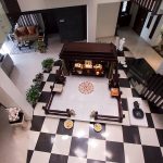 House By The Brahmaputra By Architecture Design Art Private Limited - Sheet13